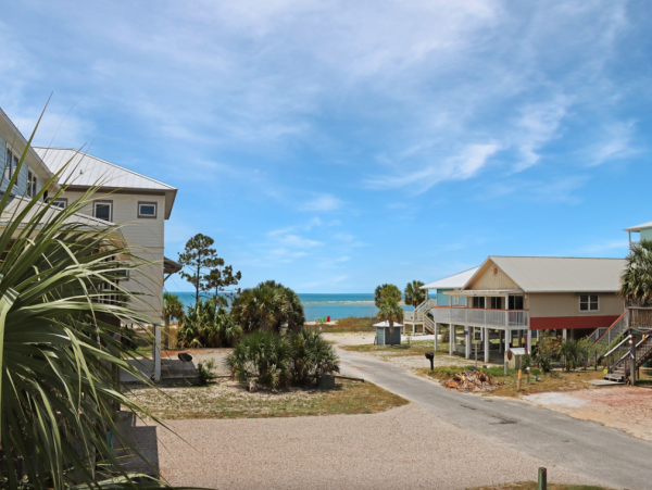 Discover Your Ideal Retreat in Port St. Joe